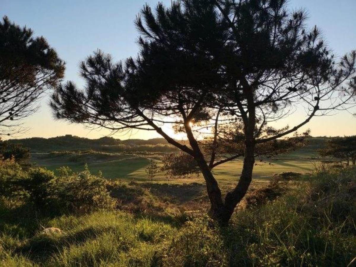 Le Lodge Le Touquet ภายนอก รูปภาพ