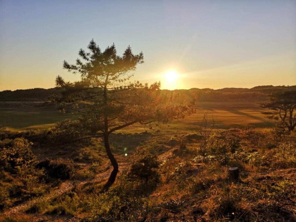 Le Lodge Le Touquet ภายนอก รูปภาพ