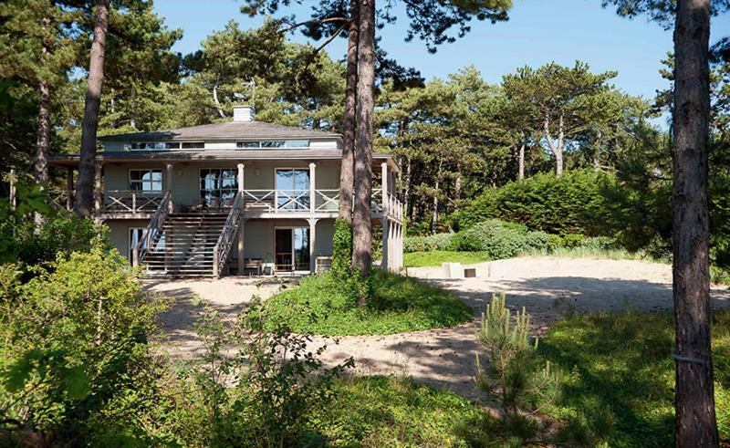 Le Lodge Le Touquet ภายนอก รูปภาพ